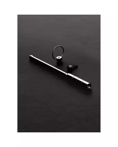 Gentle Vibe en métal par Steel by Shots, design élégant et durable-3