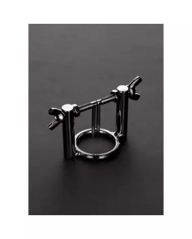 Image de l'écarteur urétral 3 voies en métal Steel by Shots-1