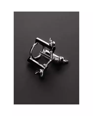 Image de l'écarteur urétral 3 voies en métal Steel by Shots-2