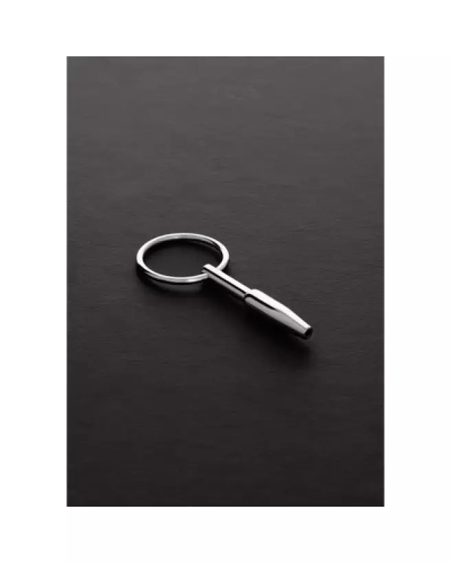 Hollow Miniplug en métal de Steel by Shots pour précision et durabilité-1