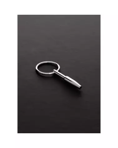 Hollow Miniplug en métal de Steel by Shots pour précision et durabilité-1
