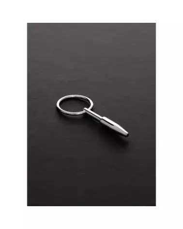 Image du Miniplug en Métal Sturdy de Steel by Shots, taille 0.3/0.8 cm-1