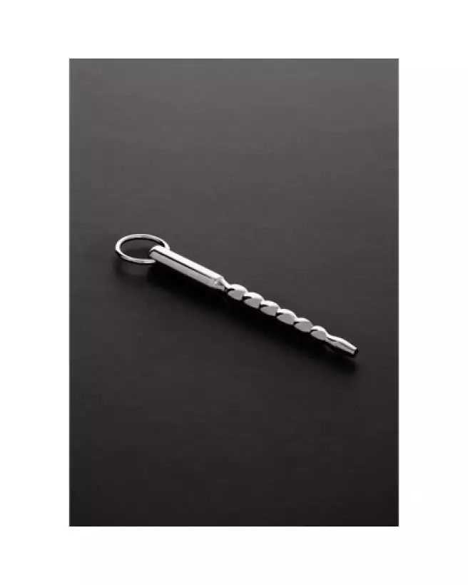 Image Urethral Stick en métal de Steel by Shots-1