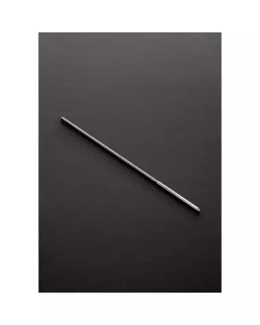 Image du DIPSTICK Ribbed en métal de Steel by Shots, outil durable et précis-1