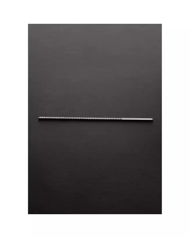 Image du DIPSTICK Ribbed en métal de Steel by Shots, outil durable et précis-3