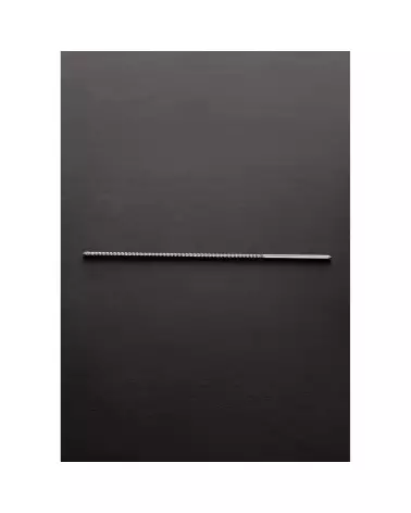 Image du DIPSTICK Ribbed en métal de Steel by Shots, outil durable et précis-3