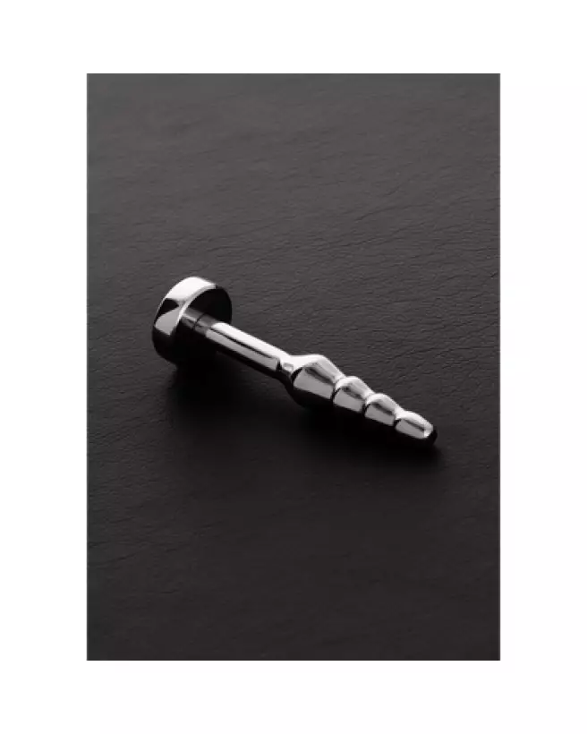 Cock Pin en Métal de Steel by Shots, Accessoire de Collection Haut de Gamme-1
