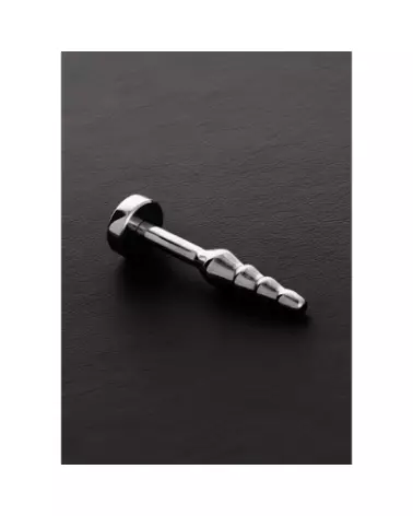 Cock Pin en Métal de Steel by Shots, Accessoire de Collection Haut de Gamme-1