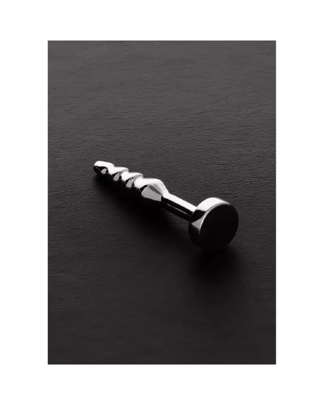 Cock Pin en Métal de Steel by Shots, Accessoire de Collection Haut de Gamme-2