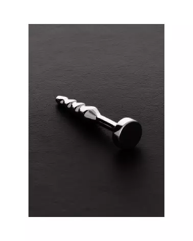 Cock Pin en Métal de Steel by Shots, Accessoire de Collection Haut de Gamme-2