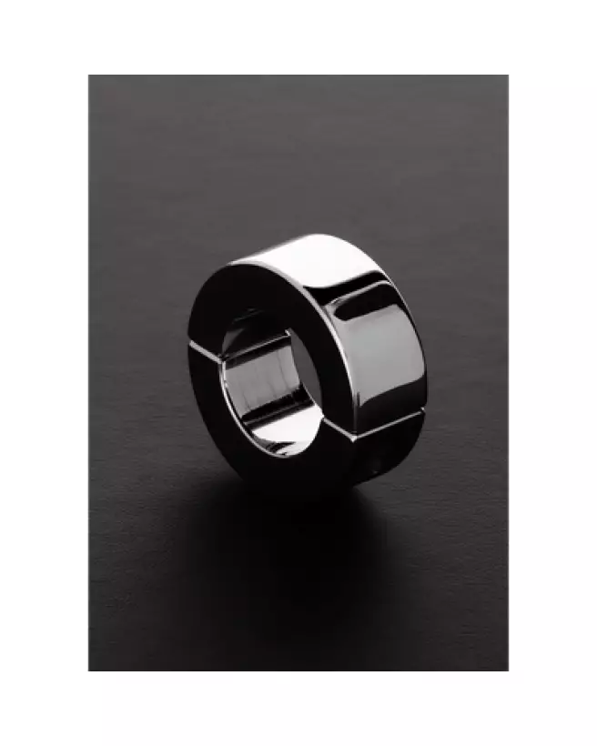 Steel Ball Stretcher en métal de Steel by Shots pour durabilité et confort optimal-1