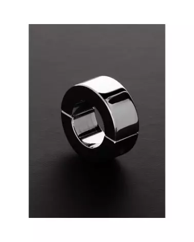Steel Ball Stretcher en métal de Steel by Shots pour durabilité et confort optimal-1
