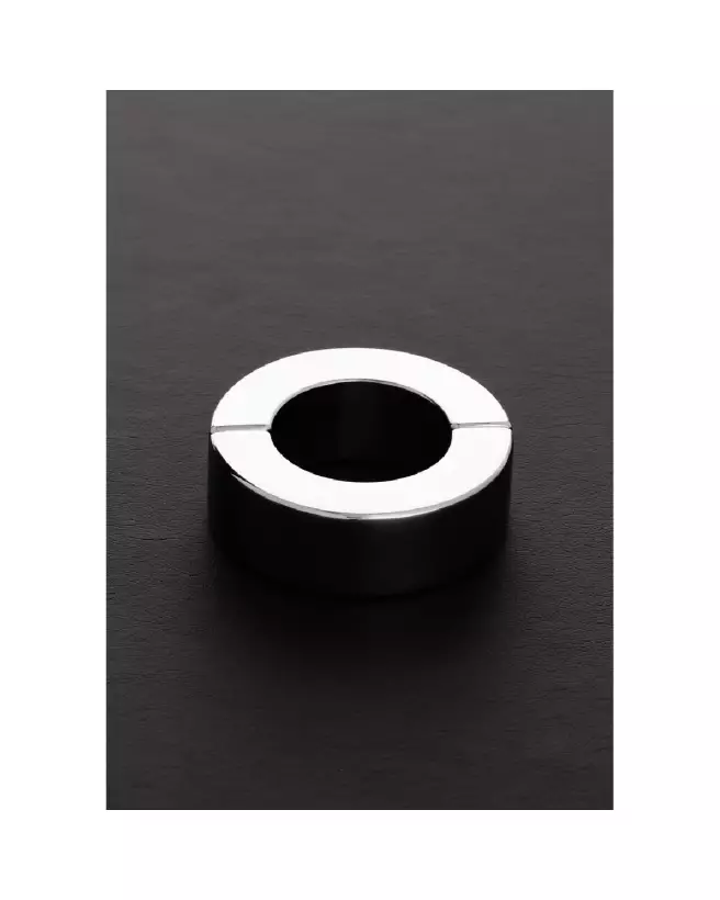 Steel Ball Stretcher en métal de Steel by Shots pour durabilité et confort optimal-2