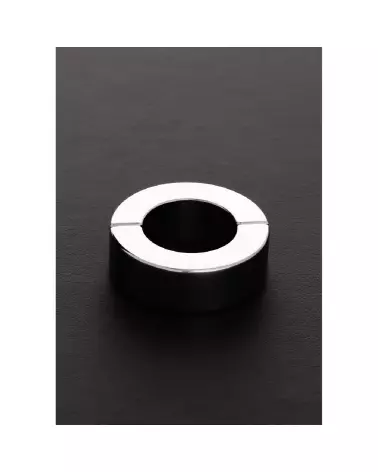 Steel Ball Stretcher en métal de Steel by Shots pour durabilité et confort optimal-2
