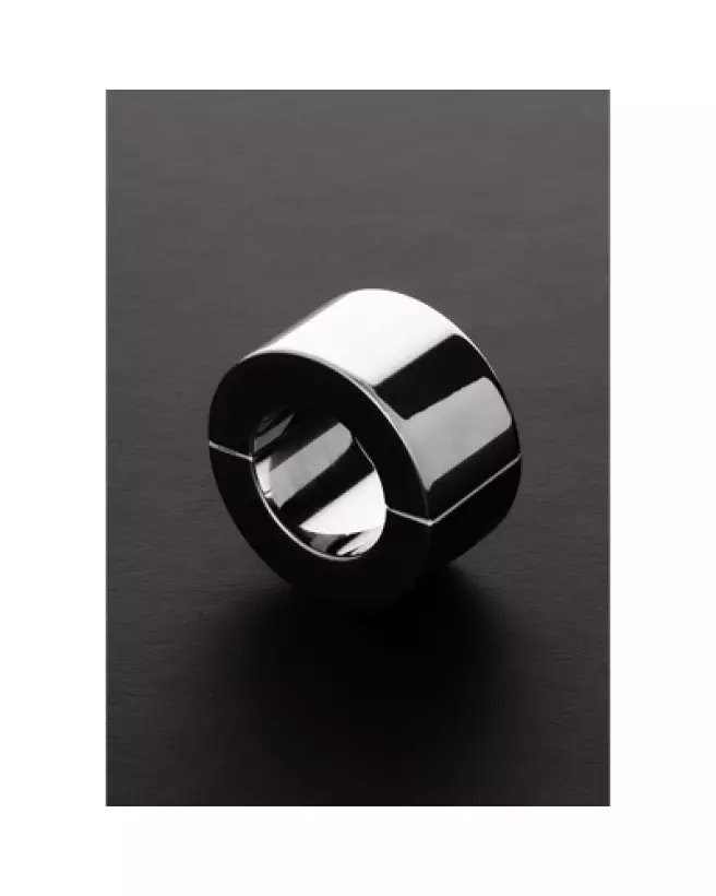 Steel Ball Stretcher 1.2/3.0 cm en métal de Steel by Shots-1
