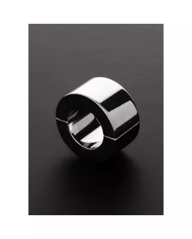 Steel Ball Stretcher 1.2/3.0 cm en métal de Steel by Shots-1