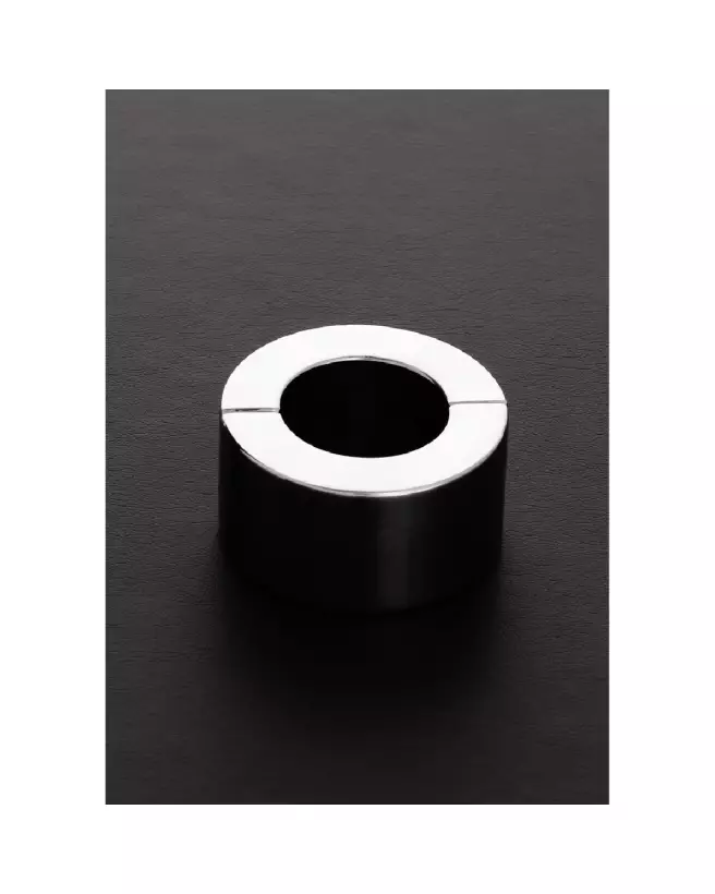 Steel Ball Stretcher 1.2/3.0 cm en métal de Steel by Shots-2