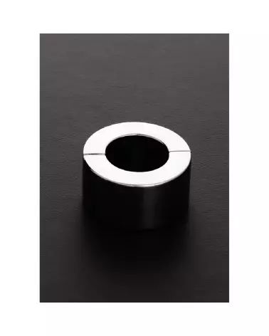 Steel Ball Stretcher 1.2/3.0 cm en métal de Steel by Shots-2