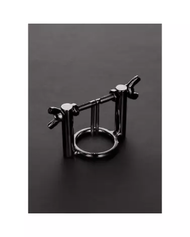 Image du Vice Grip Urethral Stretcher en métal de Steel by Shots-1
