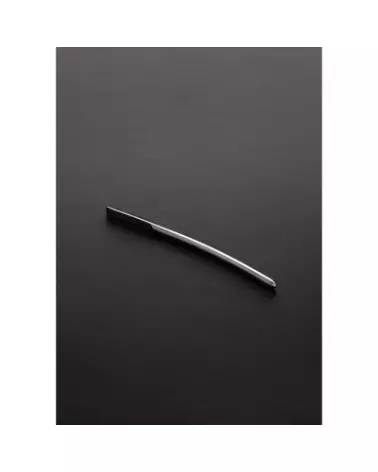 Image du Dilatateur Single End 0.3 / 0.7 cm en métal de Steel by Shots-1