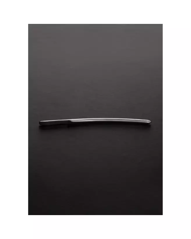 Image du Dilatateur Single End 0.3 / 0.7 cm en métal de Steel by Shots-3