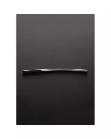 Image du Dilatateur Single End 0.3 / 0.7 cm en métal de Steel by Shots-3