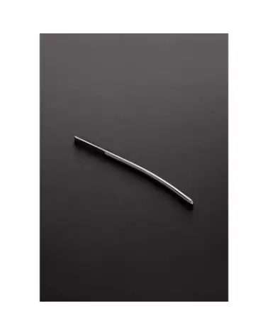 Image de Dilatateur Simple Extrémité en Métal 0.2/0.6 cm de Steel by Shots-1