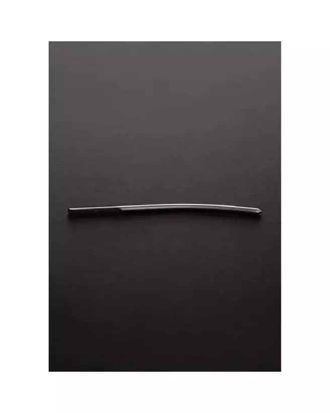 Image de Dilatateur Simple Extrémité en Métal 0.2/0.6 cm de Steel by Shots-3