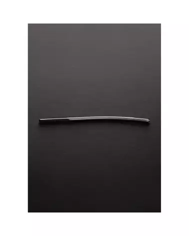 Image de Dilatateur Simple Extrémité en Métal 0.2/0.6 cm de Steel by Shots-3