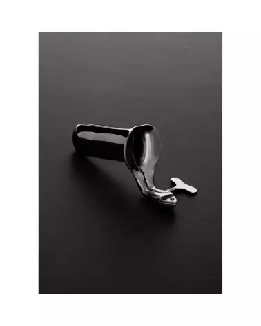 Image Collins Speculum en acier inoxydable de Steel by Shots pour examens gynécologiques-2
