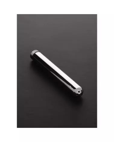 Image de la Douche Straight en métal de Steel by Shots, parfait pour salles de bain modernes-1