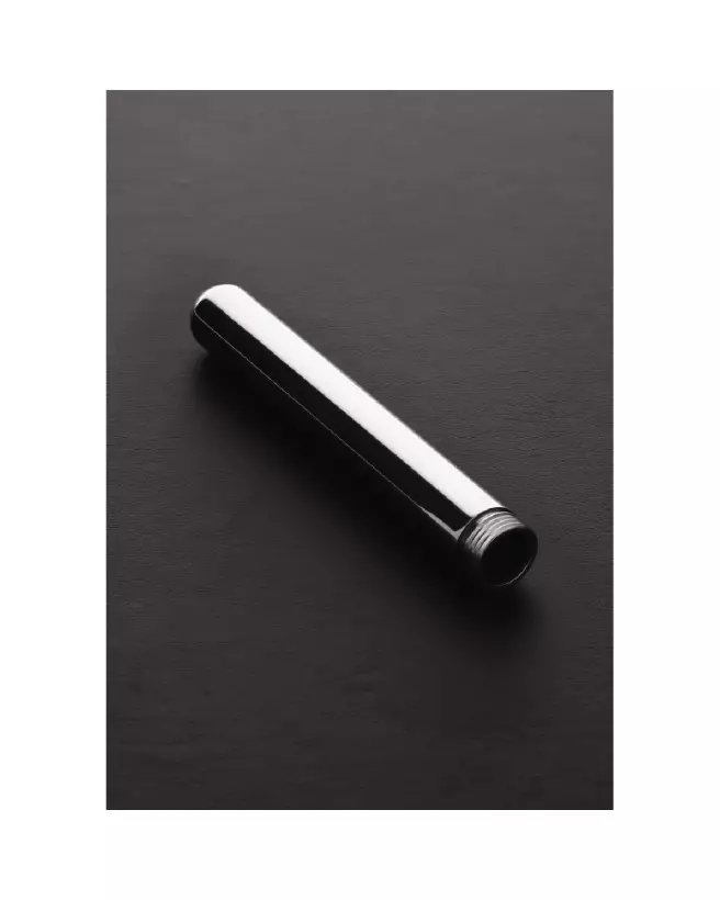 Image de la Douche Straight en métal de Steel by Shots, parfait pour salles de bain modernes-2