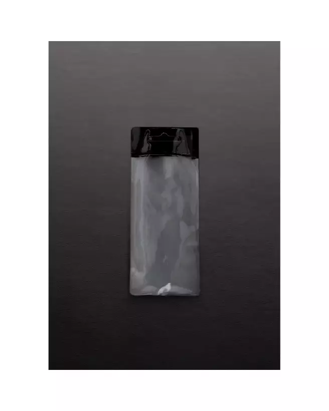 Image de la Douche Straight en métal de Steel by Shots, parfait pour salles de bain modernes-3