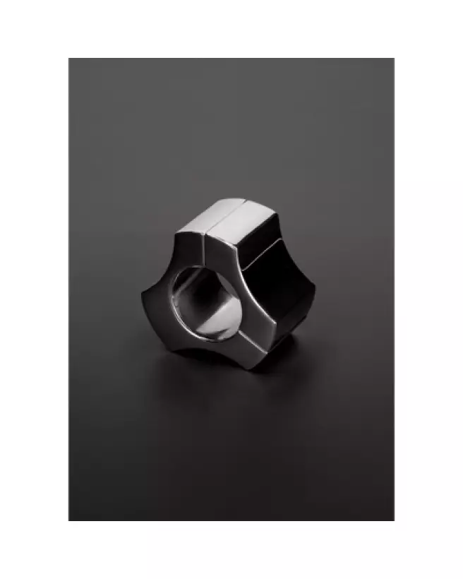 Image du Magnetic Ball Stretcher en métal de Steel by Shots, haute qualité et confort-1