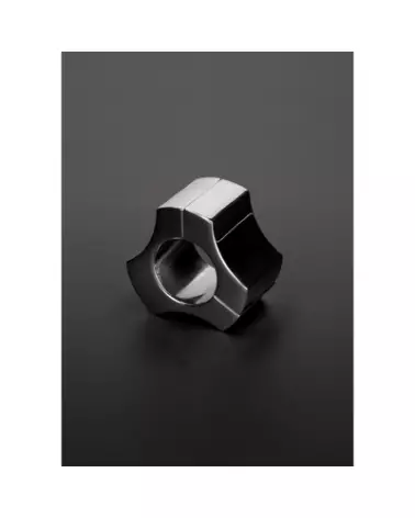 Image du Magnetic Ball Stretcher en métal de Steel by Shots, haute qualité et confort-1