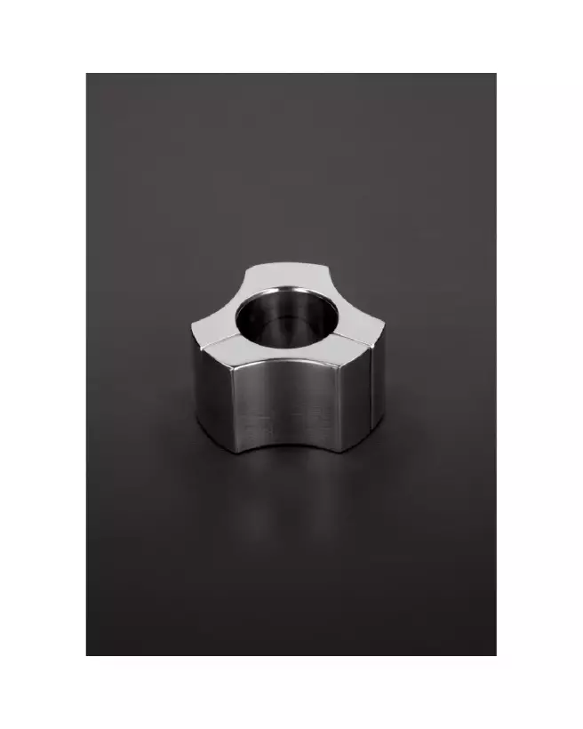 Image du Magnetic Ball Stretcher en métal de Steel by Shots, haute qualité et confort-2