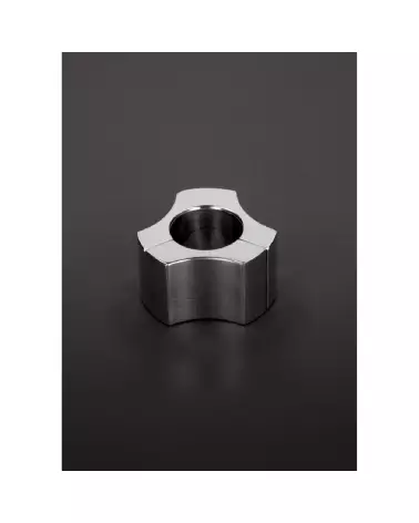 Image du Magnetic Ball Stretcher en métal de Steel by Shots, haute qualité et confort-2