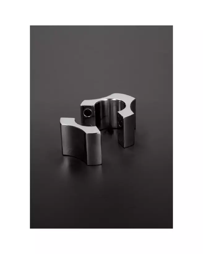 Image du Magnetic Ball Stretcher en métal de Steel by Shots, haute qualité et confort-3