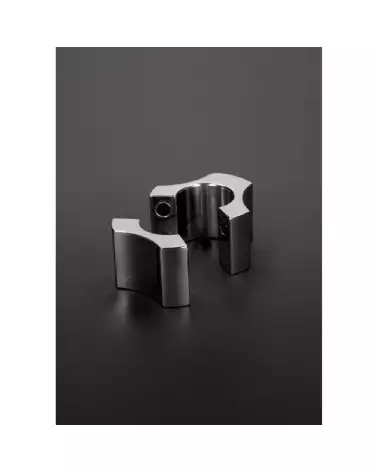 Image du Magnetic Ball Stretcher en métal de Steel by Shots, haute qualité et confort-3