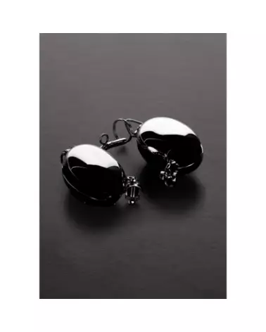 Evil Ball Crusher and Presser en métal de Steel by Shots-1
