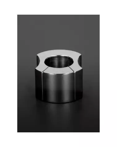 Image du Triad Magnetic Ball Stretcher en métal par Steel by Shots, design robuste et confortable pour une expérience ac-2