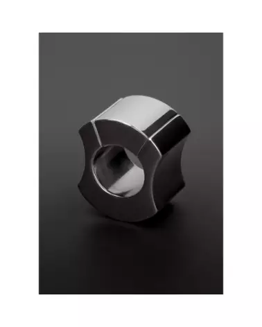 Image du Triad Magnetic Ball Stretcher en métal de Steel by Shots-1