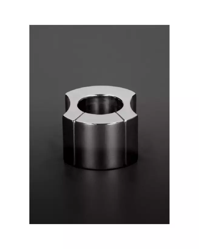 Image du Triad Magnetic Ball Stretcher en métal de Steel by Shots-2