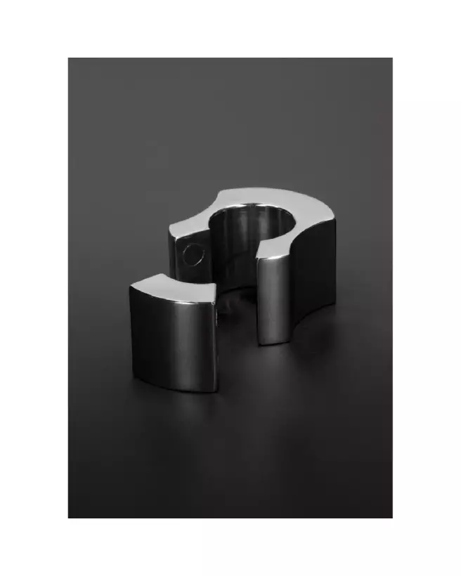 Image du Triad Magnetic Ball Stretcher en métal de Steel by Shots-3