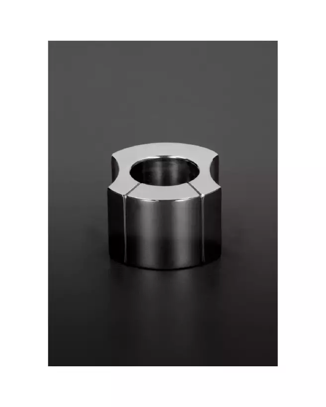 Triad Magnetic Ball Stretcher en Métal par Steel by Shots-2