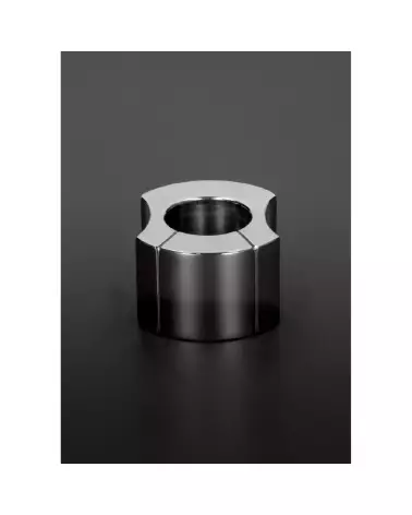Triad Magnetic Ball Stretcher en Métal par Steel by Shots-2