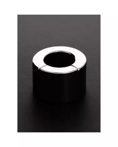 Image de la barre métallique MBS 1.6/4.0 cm de Steel by Shots, robuste et précise-3
