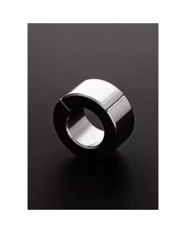 Image de la barre métallique MBS 1.2 / 3.0 cm par Steel by Shots pour constructions de précision-1