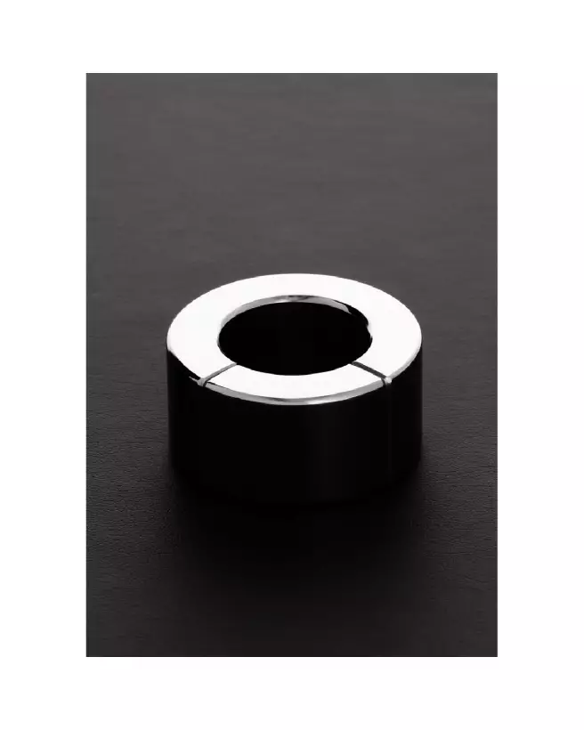 Image de la barre métallique MBS 1.2 / 3.0 cm par Steel by Shots pour constructions de précision-3
