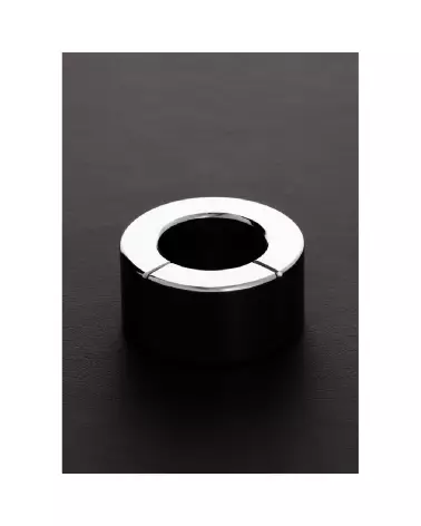 Image de la barre métallique MBS 1.2 / 3.0 cm par Steel by Shots pour constructions de précision-3